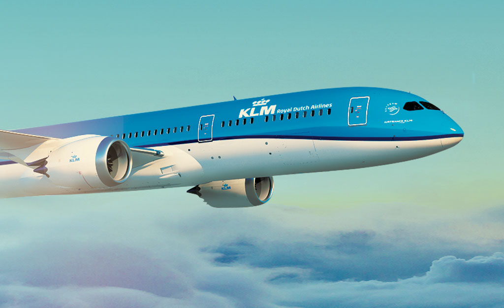  KLM